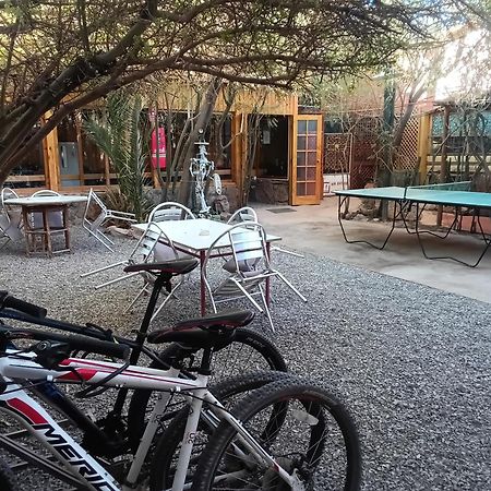 Hostal Sonchek Сан Педро де Атакама Екстериор снимка