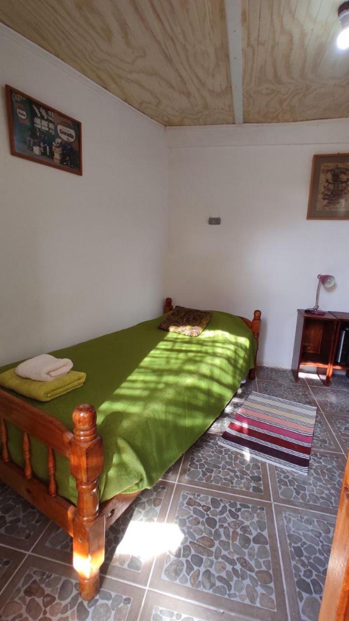 Hostal Sonchek Сан Педро де Атакама Екстериор снимка