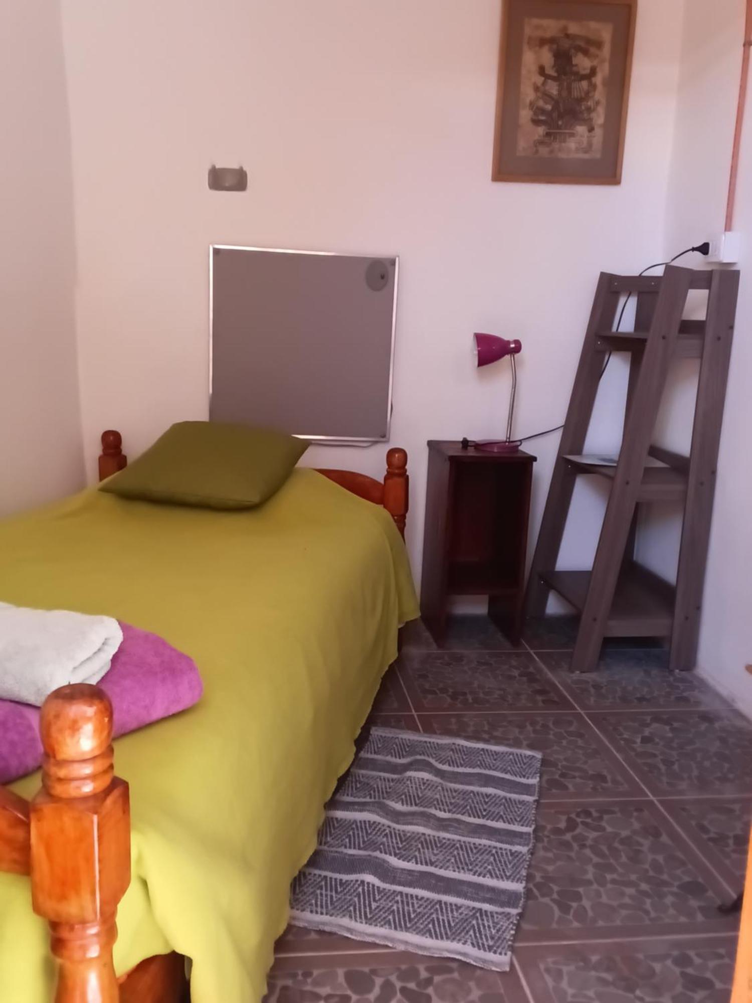 Hostal Sonchek Сан Педро де Атакама Екстериор снимка