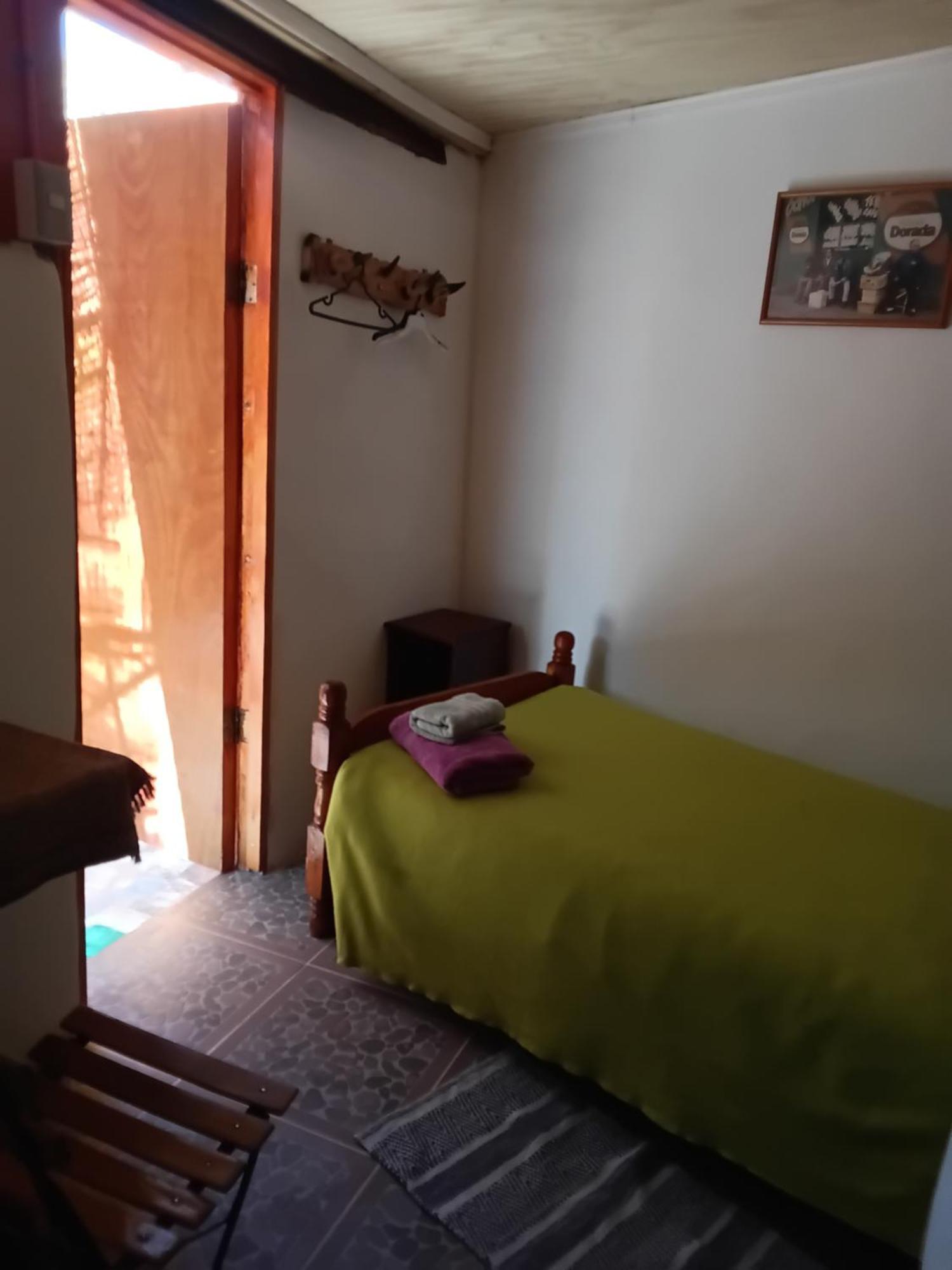 Hostal Sonchek Сан Педро де Атакама Екстериор снимка