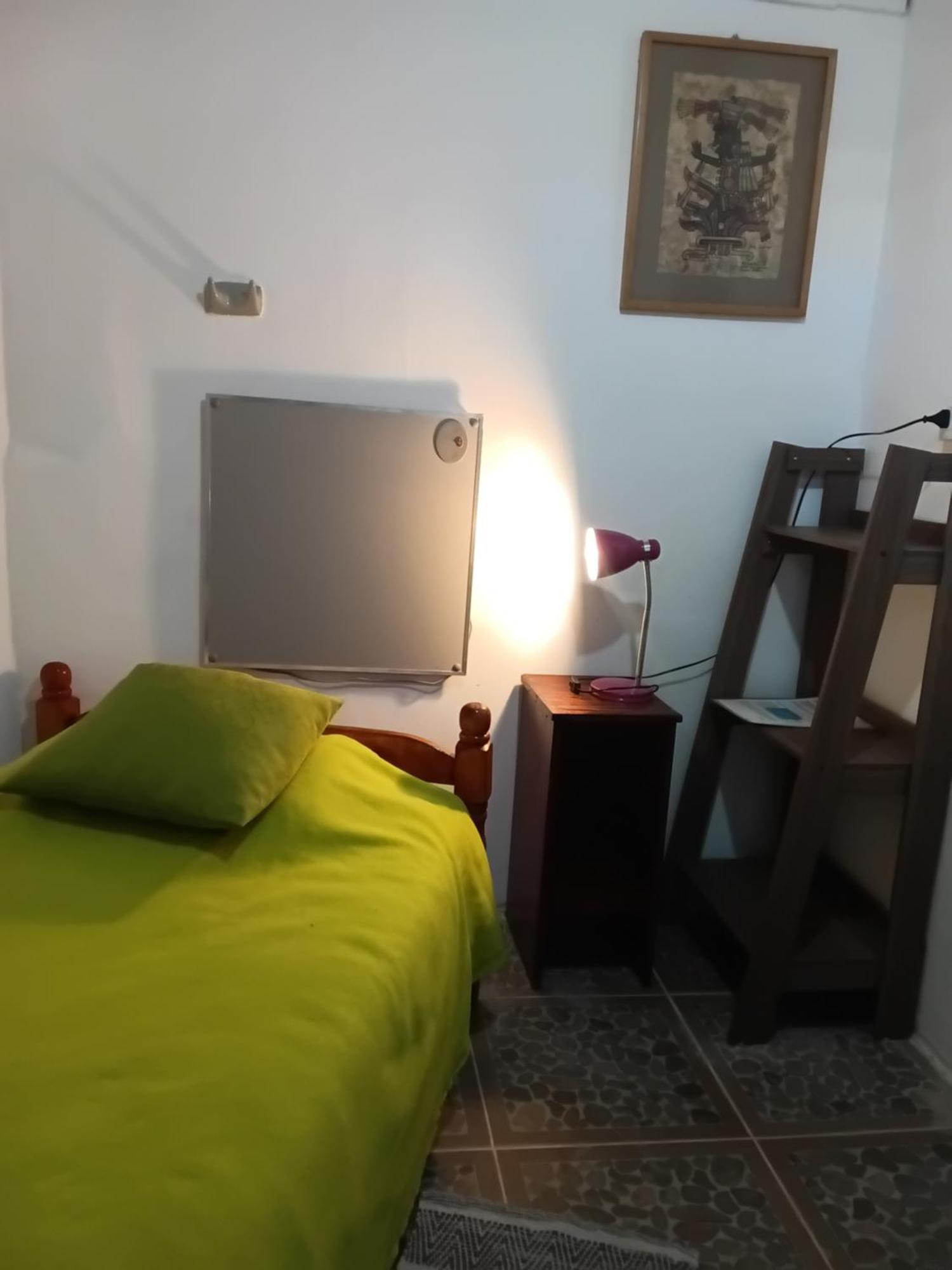 Hostal Sonchek Сан Педро де Атакама Екстериор снимка