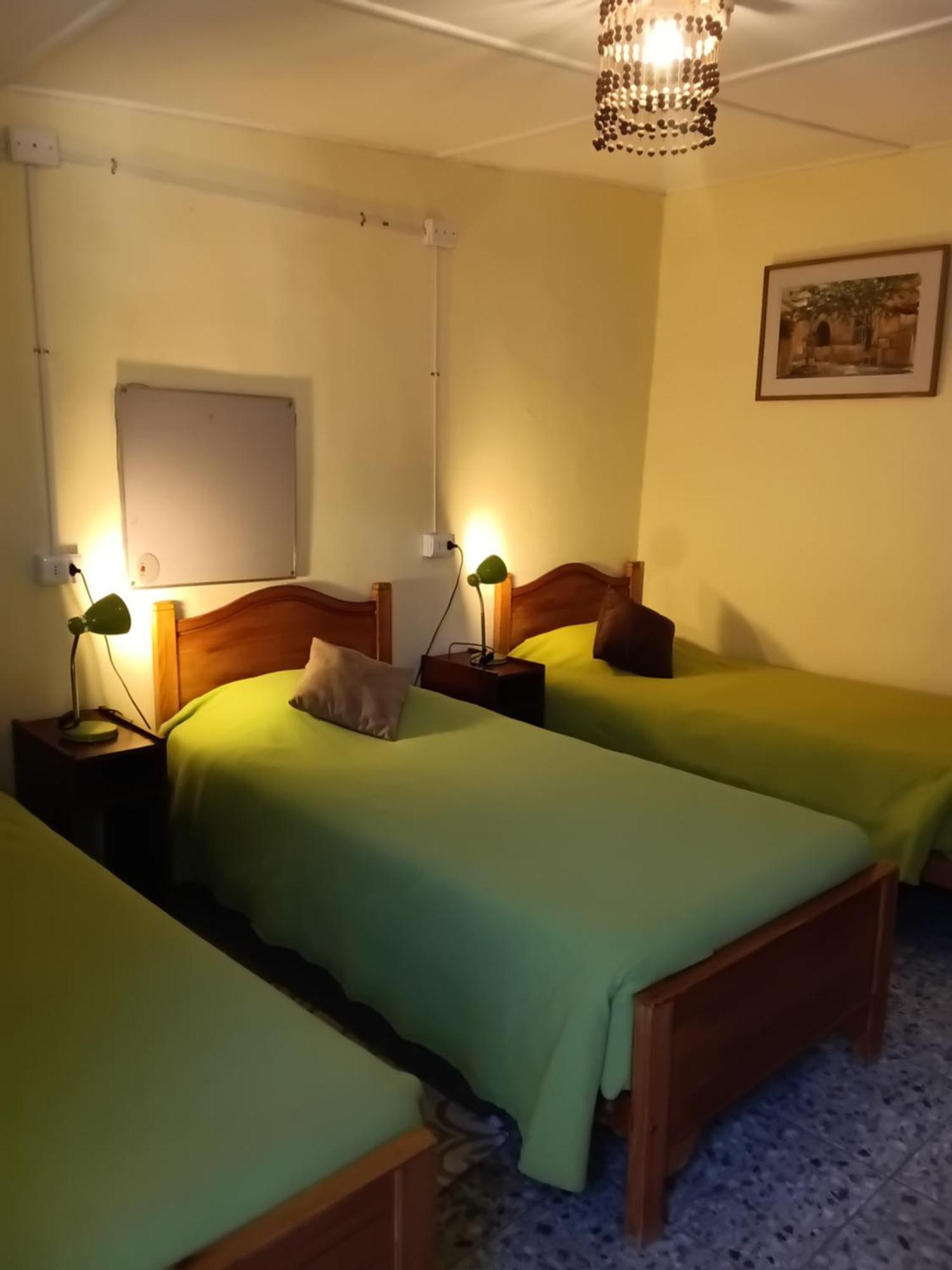 Hostal Sonchek Сан Педро де Атакама Екстериор снимка