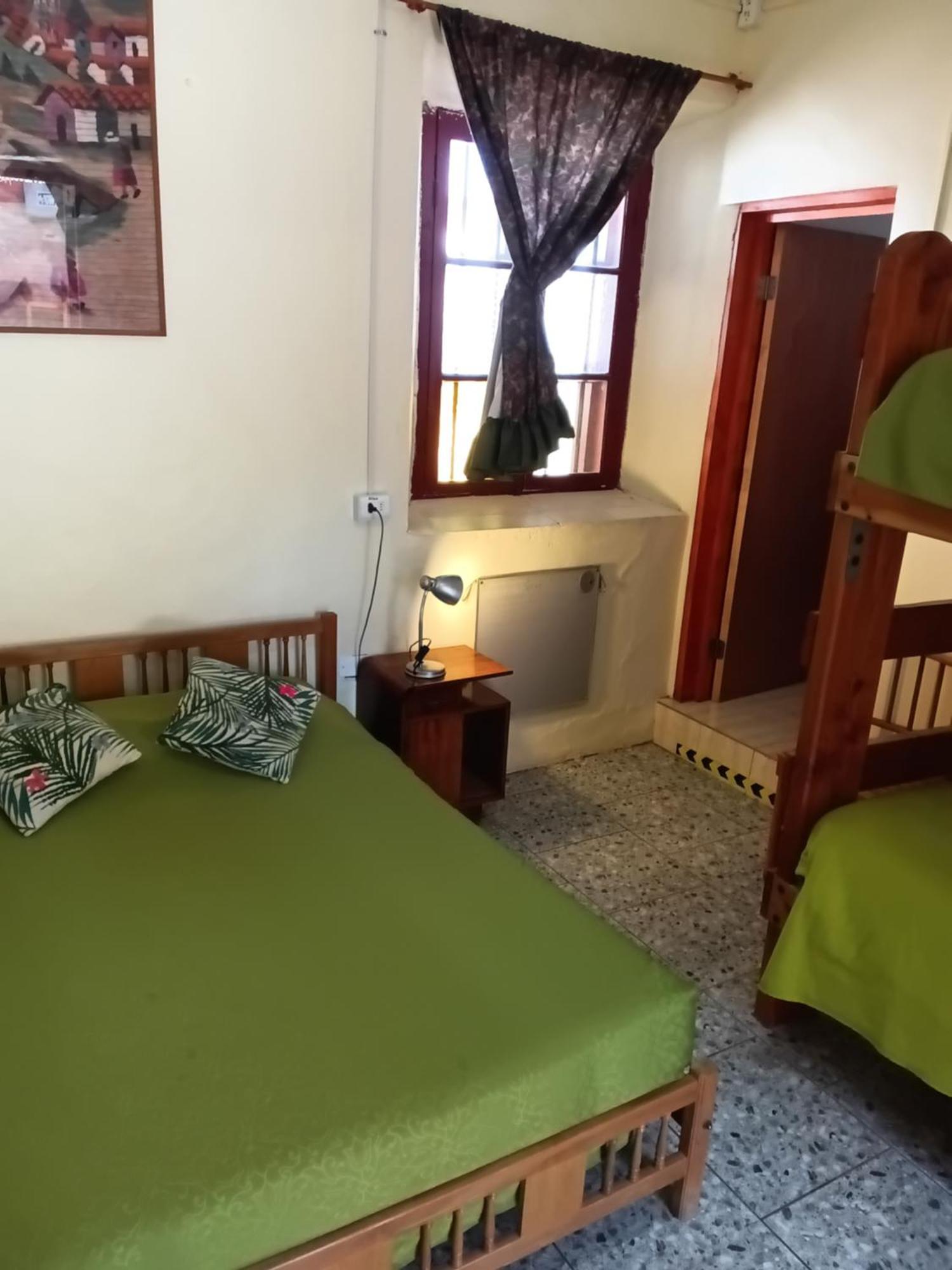 Hostal Sonchek Сан Педро де Атакама Екстериор снимка