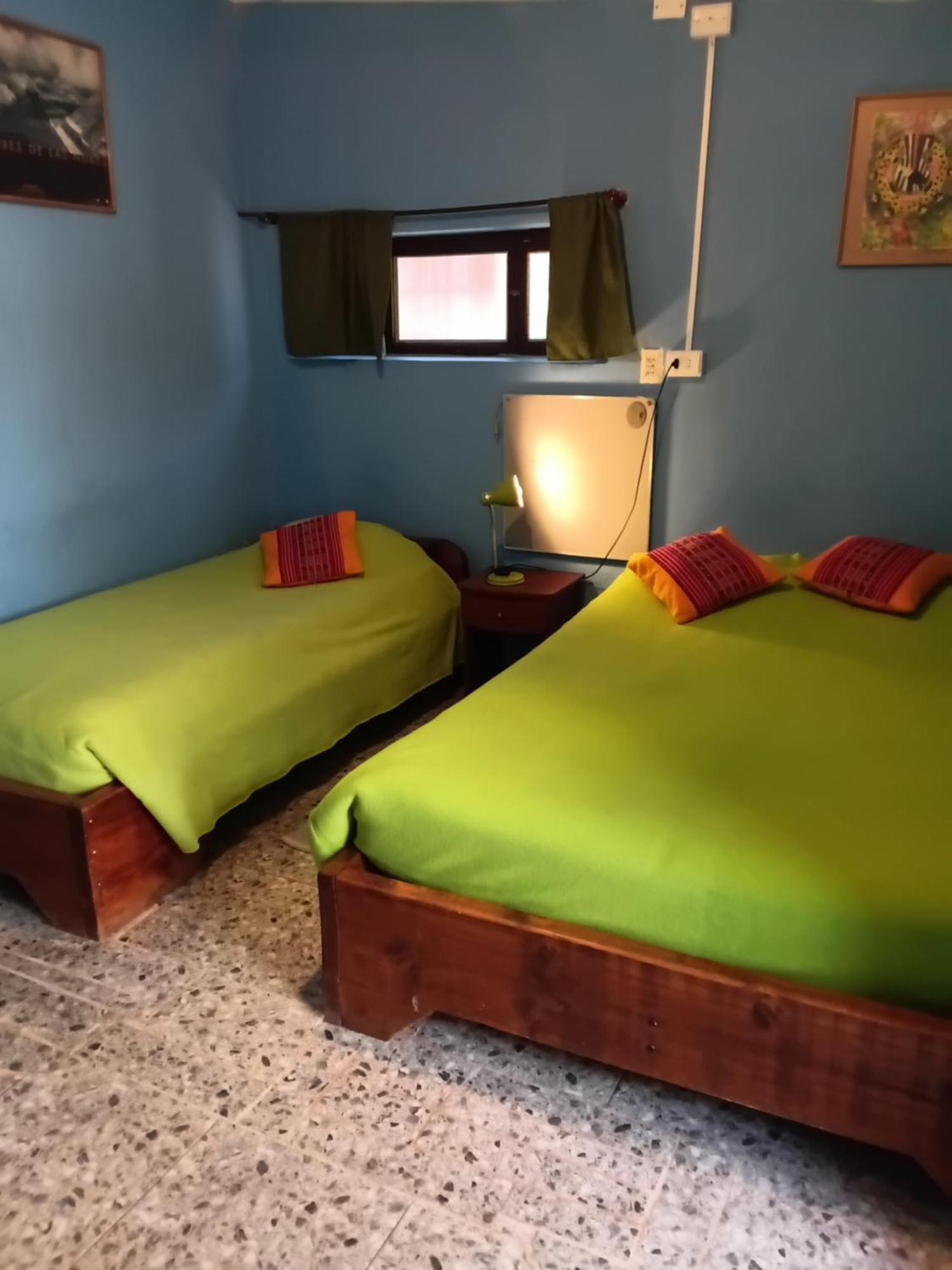 Hostal Sonchek Сан Педро де Атакама Екстериор снимка